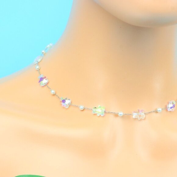 Delicate & Modern Necklace Chain – Perfect for Girls & Women, DYC1507 - Picture 9 of 14